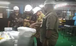 2.000 ton gula gagal lelang, Bupati Lumajang pastikan dibeli pemerintah 2.000 ton gula gagal lelang, Bupati Lumajang pastikan dibeli pemerintah