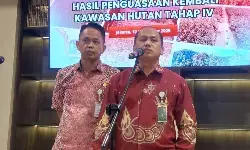 Kejagung respons klaim Hotman soal Nadiem seperti Tom Lembong