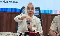 BMKG: Curah hujan ekstrem dalam sehari picu banjir di Bali