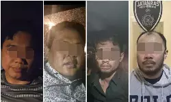 Peran oknum prajurit TNI dalam kasus pembunuhan Kacab Bank di Jakarta