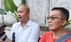 Dinilai bermasalah, pemenang tender jalan senilai Rp21,5 miliar di Boyolali beri klarifikasi Dinilai bermasalah, pemenang tender jalan senilai Rp21,5 miliar di Boyolali beri klarifikasi