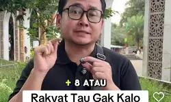 Viral di sosmed, sebagian warga tak paham Tuntutan 17+8 Viral di sosmed, sebagian warga tak paham Tuntutan 17+8
