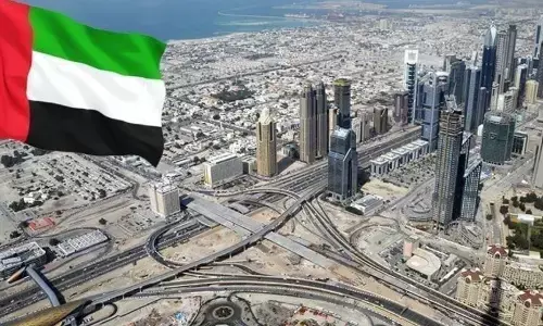 UAE tegur Netanyahu atas komentar bermusuhan soal Qatar UAE tegur Netanyahu atas komentar bermusuhan soal Qatar