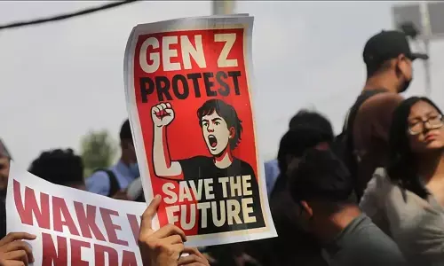 Istri eks PM selamat dari kerusuhan Nepal, kini dirawat intensif