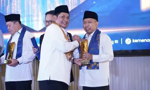 KPK panggil Rektor UIN Walisongo Semarang jadi saksi kasus kuota haji KPK panggil Rektor UIN Walisongo Semarang jadi saksi kasus kuota haji