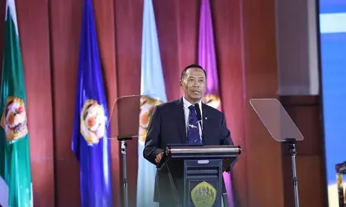 Wamendiktisaintek ungkap 4 strategi perkuat peran kampus untuk negara