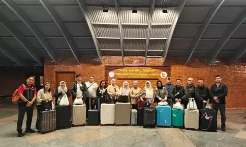 Kemlu: Ratusan WNI di Nepal dalam kondisi aman Kemlu: Ratusan WNI di Nepal dalam kondisi aman