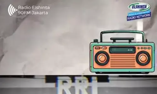 Elshinta Palembang bahas Hari Radio Nasional, angkat tema “Radio Dekat, Hangat, dan Akrab” Elshinta Palembang bahas Hari Radio Nasional, angkat tema “Radio Dekat, Hangat, dan Akrab”