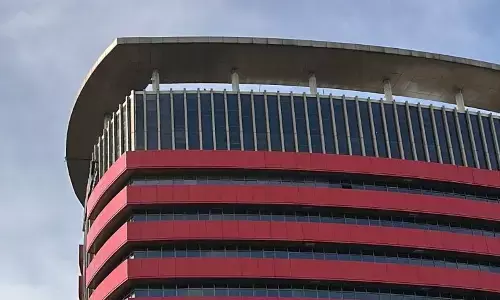 KPK panggil pemilik PT Kayan Hydro Energy Tjandra Limanjaya jadi saksi KPK panggil pemilik PT Kayan Hydro Energy Tjandra Limanjaya jadi saksi