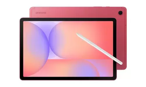 Galaxy Tab S10 Lite debut global, hadir dengan AI Galaxy Tab S10 Lite debut global, hadir dengan AI