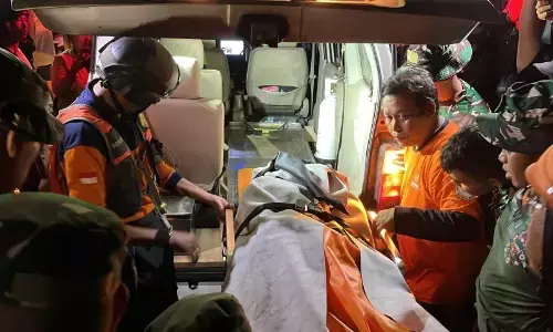 BPBD: 18 korban tewas akibat banjir di Bali BPBD: 18 korban tewas akibat banjir di Bali