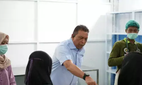 BGN perkuat pengawasan SPPG jaga kualitas Program MBG