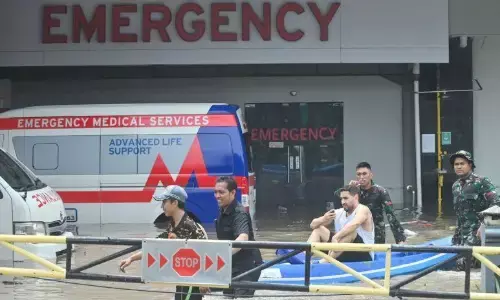 Wisatawan yang ingin ke Bali disarankan rutin periksa laporan cuaca