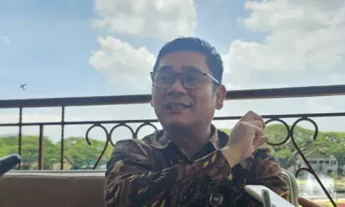 Kemendagri lakukan deteksi dini untuk jaga kondusifitas di daerah Kemendagri lakukan deteksi dini untuk jaga kondusifitas di daerah
