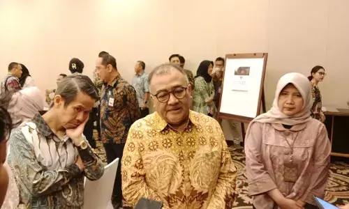 KLH fasilitasi 14 proyek lakukan transisi perdagangan karbon sesuai skema Perjanjian Paris KLH fasilitasi 14 proyek lakukan transisi perdagangan karbon sesuai skema Perjanjian Paris