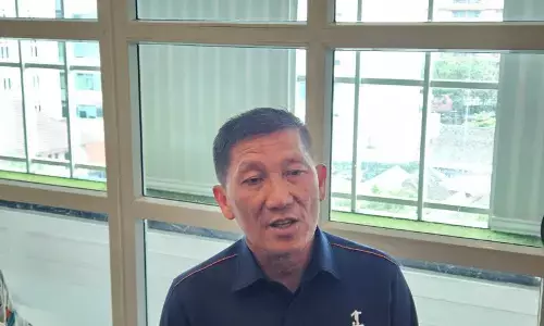I.League belum berani janjikan kompetisi usia muda I.League belum berani janjikan kompetisi usia muda