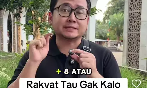 Viral di sosmed, sebagian warga tak paham Tuntutan 17+8 Viral di sosmed, sebagian warga tak paham Tuntutan 17+8