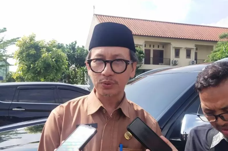 Kemensos cabut bansos 1.500 warga Serang karena judi online