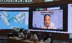 BMKG: Musim hujan lebih cepat perkuat ketahanan pangan