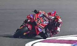 Francesco Bagnaia percaya diri hadapi GP Misano