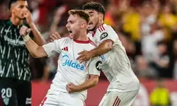 Sevilla ditahan imbang Elche 2-2 di kandang Sevilla ditahan imbang Elche 2-2 di kandang