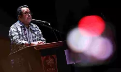 Pemprov DKI dorong penguatan budaya literasi di ibu kota