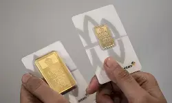 Harga emas di Pegadaian: Antam dan Galeri24 turun, UBS naik