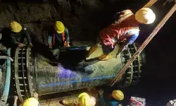 Perumda Tangerang upayakan aliran air normal dua hari lagi