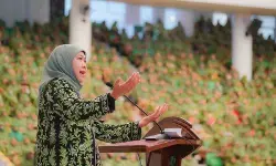 MTQ XXXI Jawa Timur digelar di Jember 11–20 September 2025