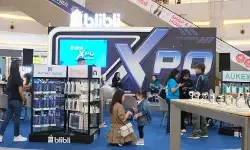 XPO 2025 suguhkan inovasi gadget sekaligus edukasi teknologi