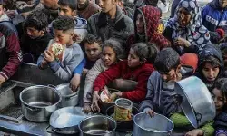 Sejuta warga Palestina di Gaza menentang pemindahan paksa