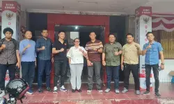 Polres Donggala gandeng Satgas PKA atasi konflik agraria LTT