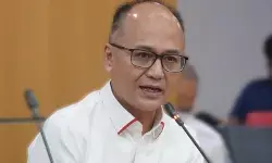 Dharma Jaya jaga kepercayaan di tengah isu manipulasi pajak