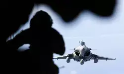 KSAU sebut TNI AU terima tiga pesawat Rafale baru awal 2026 KSAU sebut TNI AU terima tiga pesawat Rafale baru awal 2026