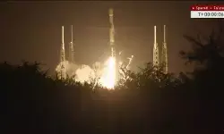 Nusantara 5 resmi mengorbit, satelit baru siap perluas akses digital Indonesia