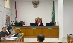 Polisi: Penyitaan aset kasus DPRD Riau sudah sesuai aturan