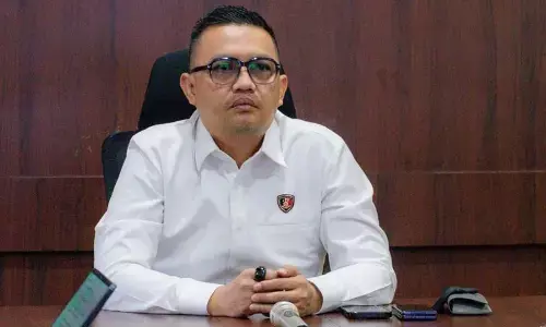 Polda Aceh dalami dugaan perambahan hutan di Bireuen Polda Aceh dalami dugaan perambahan hutan di Bireuen