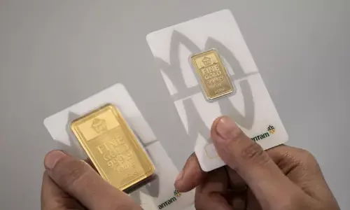 Harga emas di Pegadaian: Antam dan Galeri24 turun, UBS naik Harga emas di Pegadaian: Antam dan Galeri24 turun, UBS naik