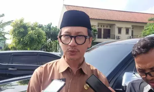 Kemensos cabut bansos 1.500 warga Serang karena judi online Kemensos cabut bansos 1.500 warga Serang karena judi online