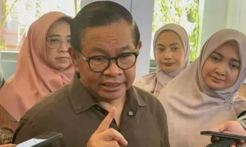 Pramono buka suara soal pencurian kabel lampu lalu lintas di Jakarta Pramono buka suara soal pencurian kabel lampu lalu lintas di Jakarta