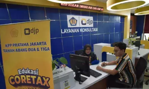 DJP: Warisan bukan objek pajak penghasilan DJP: Warisan bukan objek pajak penghasilan