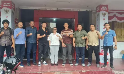 Polres Donggala gandeng Satgas PKA atasi konflik agraria LTT Polres Donggala gandeng Satgas PKA atasi konflik agraria LTT