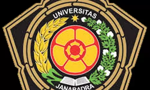 Rektor: Dies Natalis ke-67 Universitas Janabadra jadi titik penting perkuat kualitas institusional. Rektor: Dies Natalis ke-67 Universitas Janabadra jadi titik penting perkuat kualitas institusional.