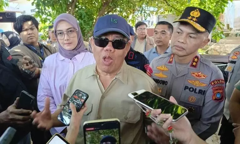 Babel bangun fasilitas kesehatan khusus jantung dan stroke