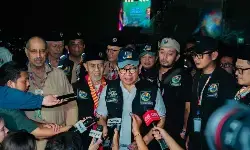 Pramono: WMSJ perkuat solidaritas dan pesan damai bagi Palestina