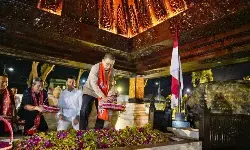 Fadli Zon tekankan pentingnya merawat kisah perjuangan tokoh bangsa