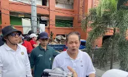 Menteri LH tetapkan batasan PT GAG Nikel untuk cegah pencemaran Menteri LH tetapkan batasan PT GAG Nikel untuk cegah pencemaran