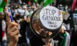 Dokter internasional laporkan pola luka tembak pada anak di Gaza