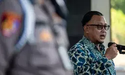 Kompolnas ingatkan pentingnya digitalisasi pengawasan Polri Kompolnas ingatkan pentingnya digitalisasi pengawasan Polri