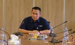 Kemendag klarifikasi penutupan gerai Golds Gym Kemendag klarifikasi penutupan gerai Golds Gym